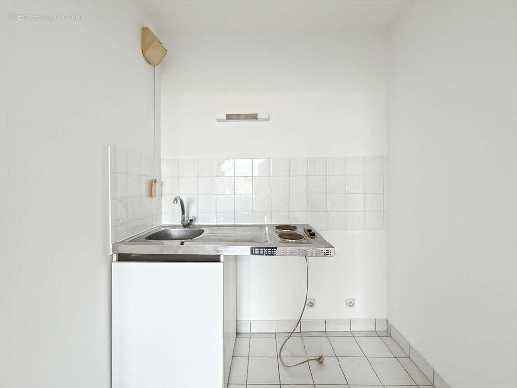 Appartement à MANTES-LA-JOLIE