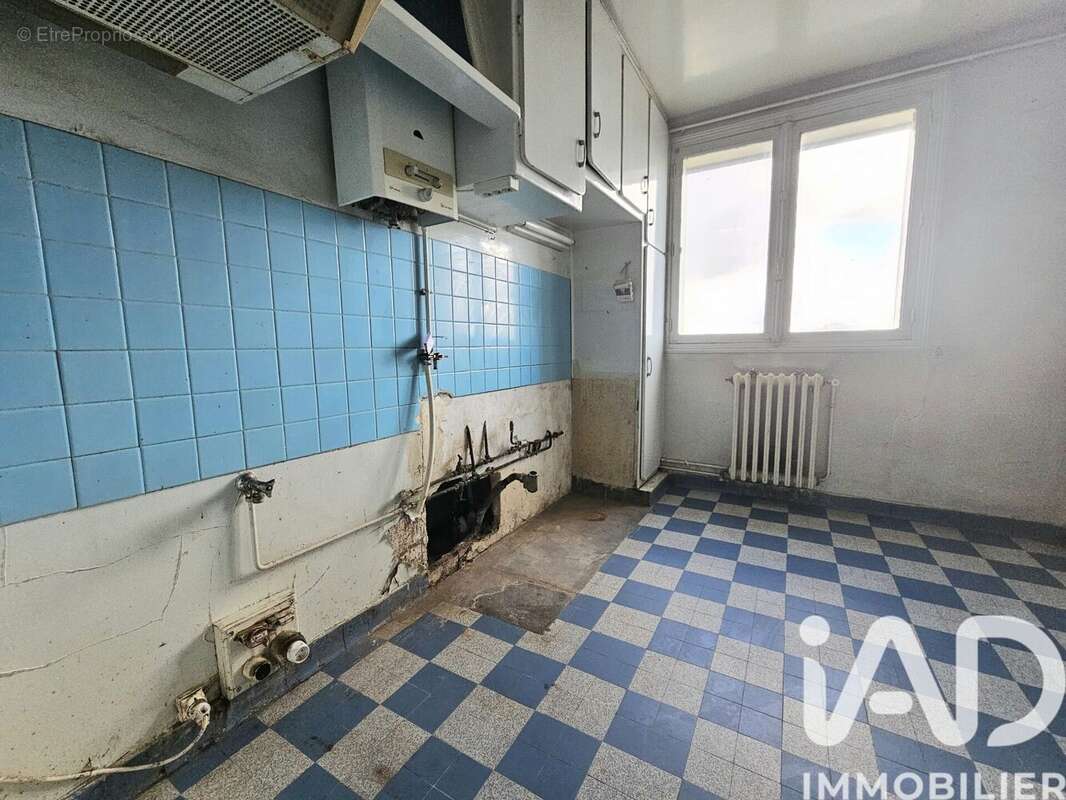 Photo 8 - Appartement à ANTONY