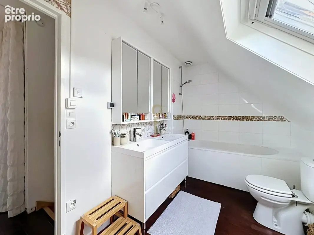 Maison 4 pièces 100 m² à vendre à Mouvaux (59420) - photo 7