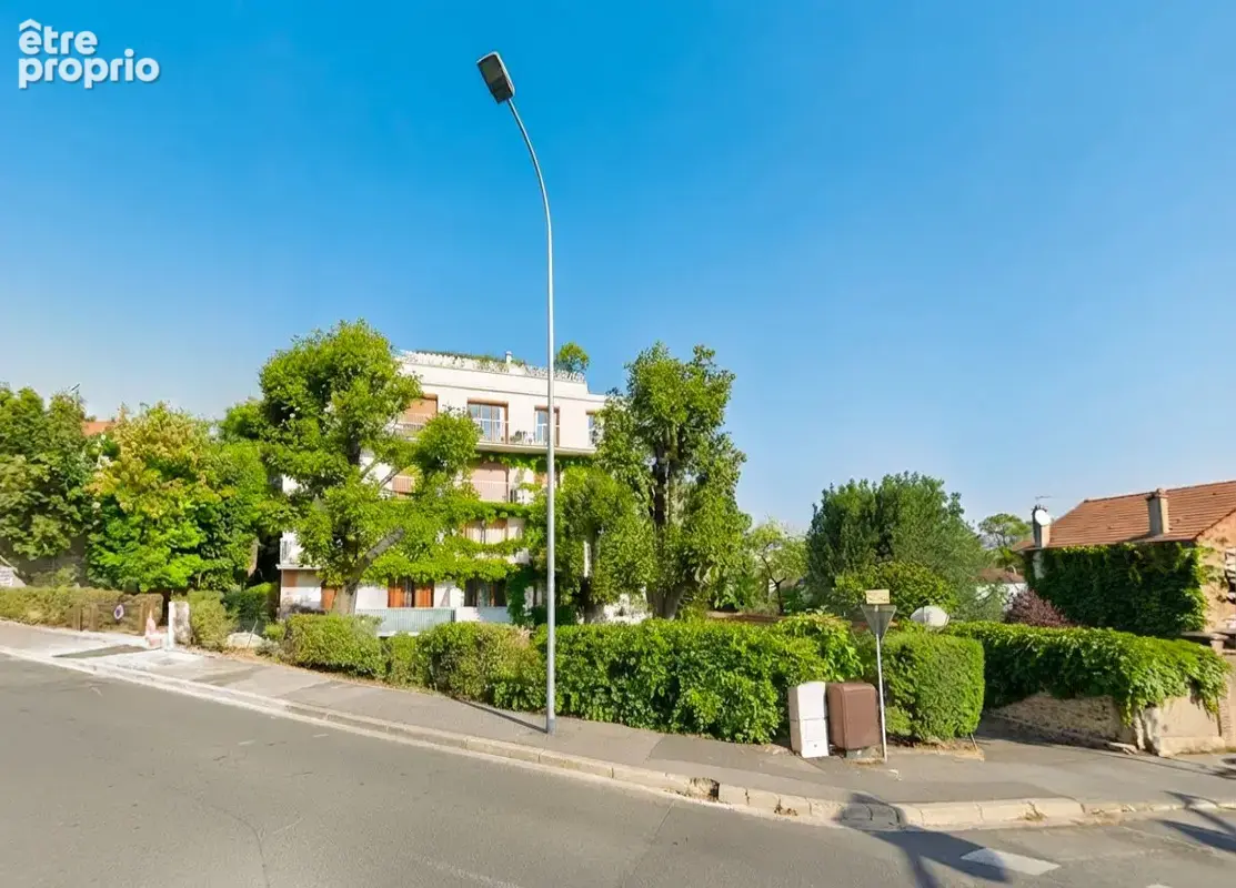 Studio avec terrasse dans résidence verdoyante   quartier résidentiel le halage   rare avec jardin privatif, c - photo 10