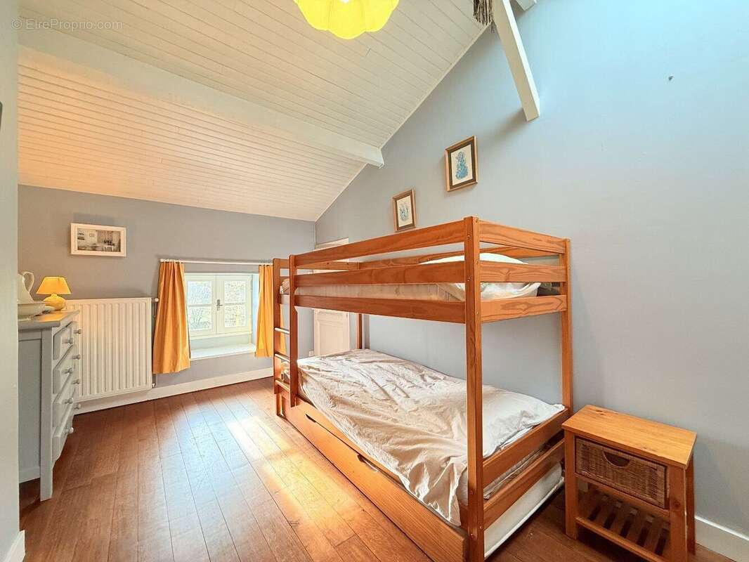 Maison de caractere - photo 15