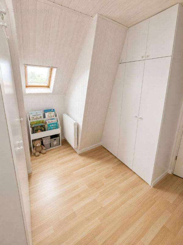 Maison sur sempigny - photo 3