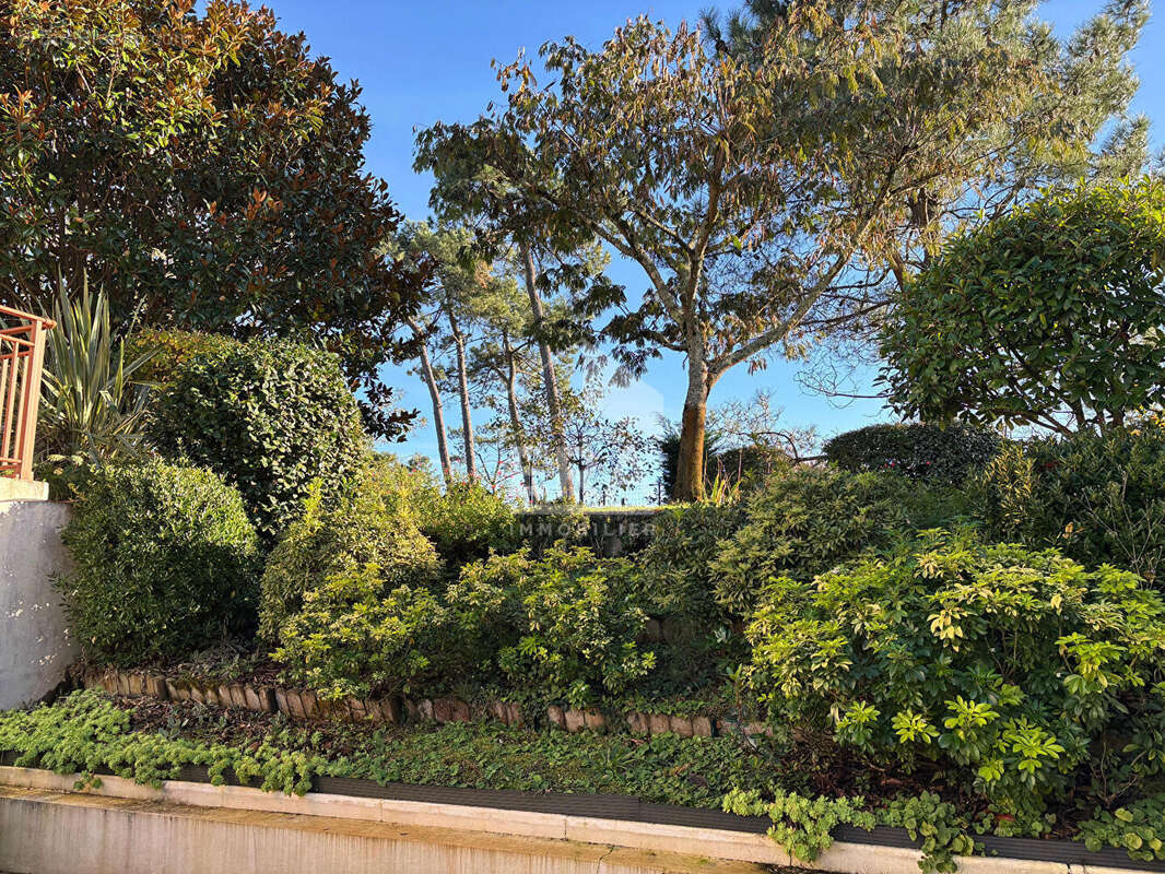 Maison à LA TESTE-DE-BUCH