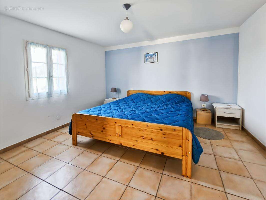 Maison à DIONS