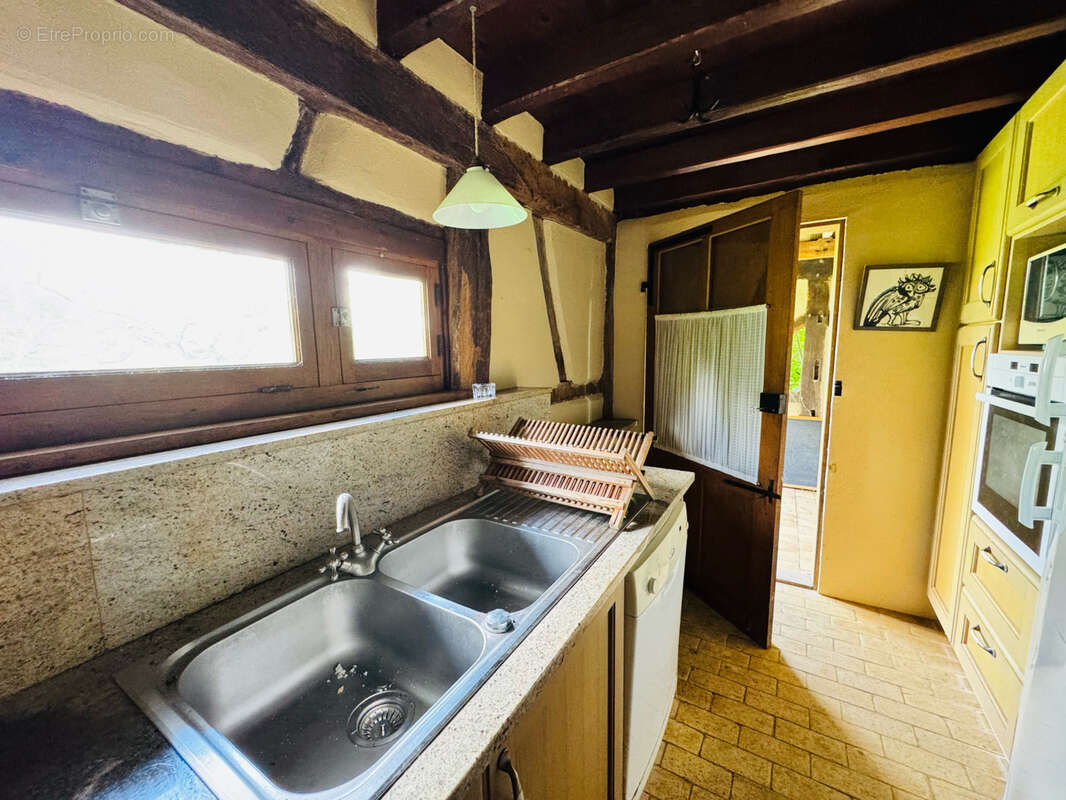 Maison à FRANGY-EN-BRESSE