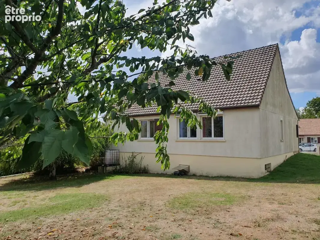 Maison À Vendre - photo 2