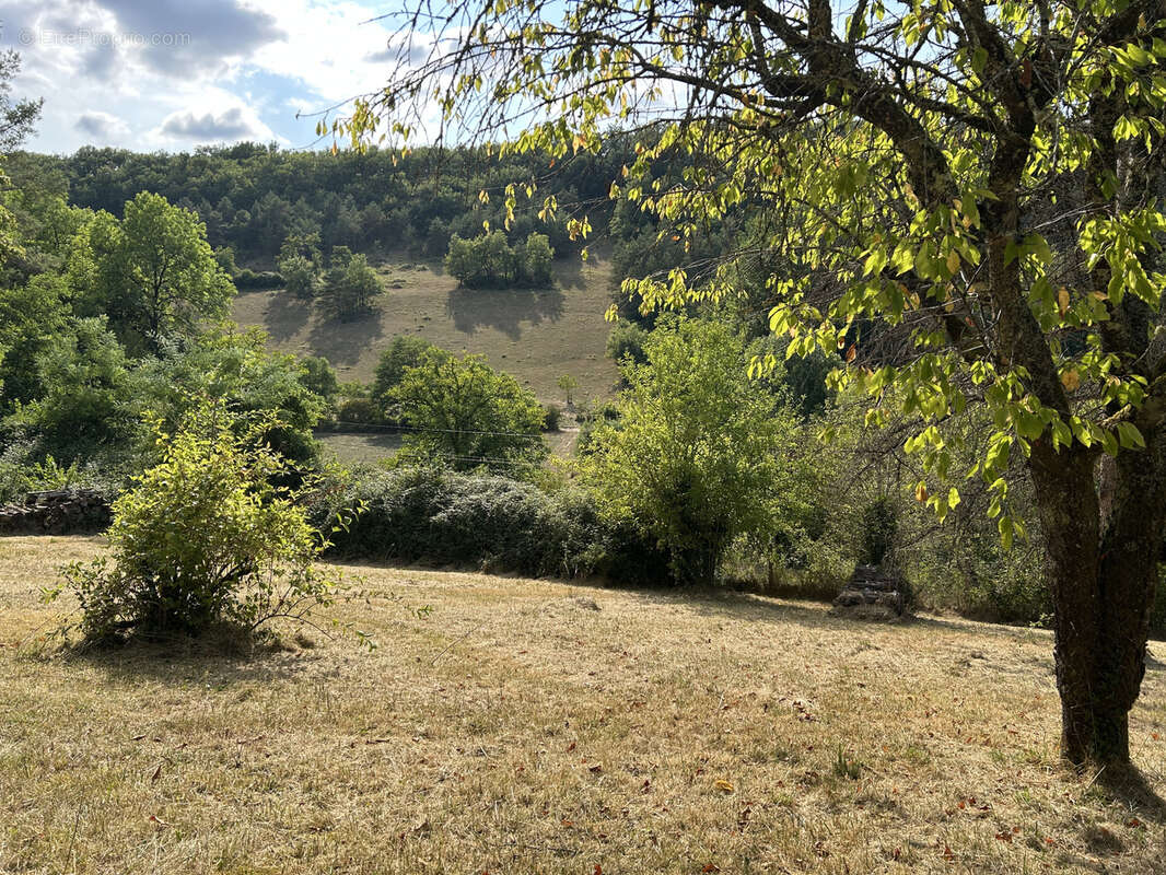 Maison à LA CASSAGNE