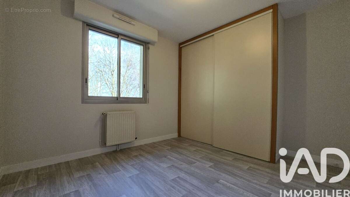Photo 7 - Appartement à NIORT
