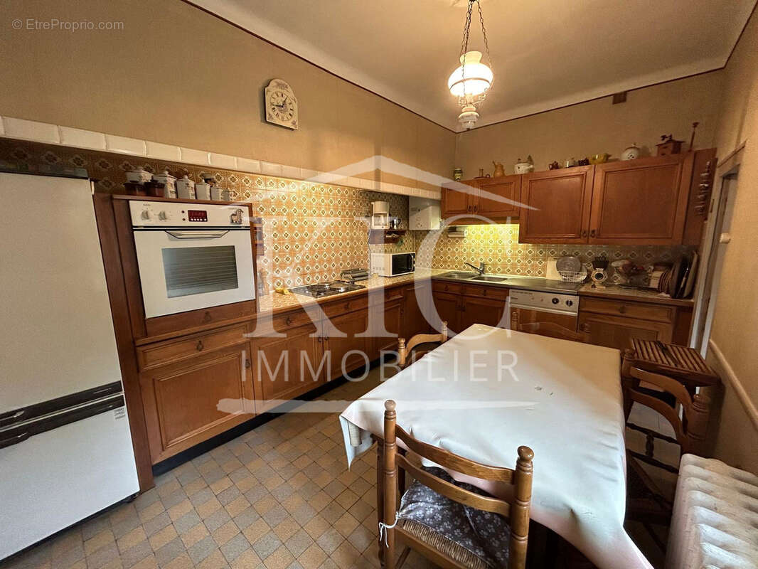 Maison à CARCASSONNE