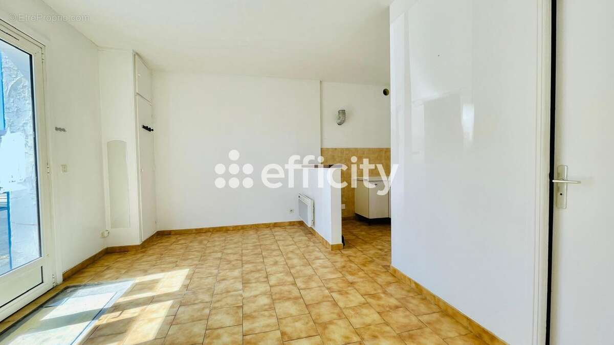 Appartement à SAINT-PIERRE-D'OLERON