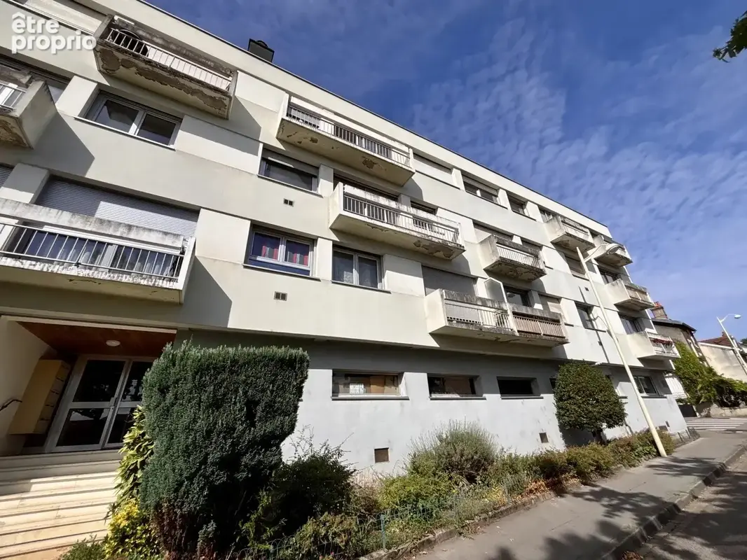 Appartement 2 pièces 48 m² à vendre à Nancy (54000) - photo 5