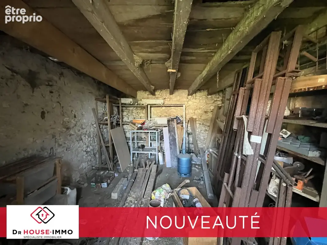 Terrain 267 m² à vendre à Pleumartin (86450) - photo 10