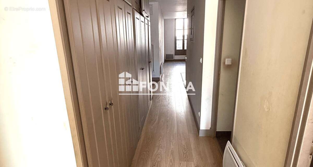 Appartement à SETE