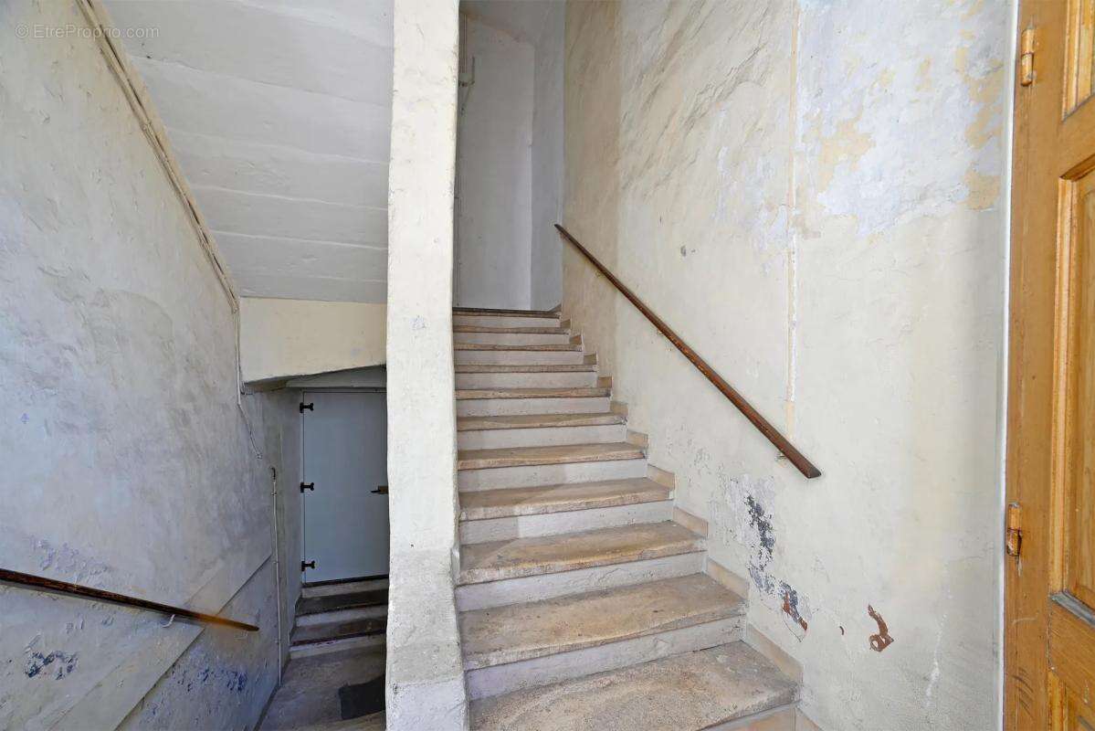 Appartement à SAINT-AMBROIX