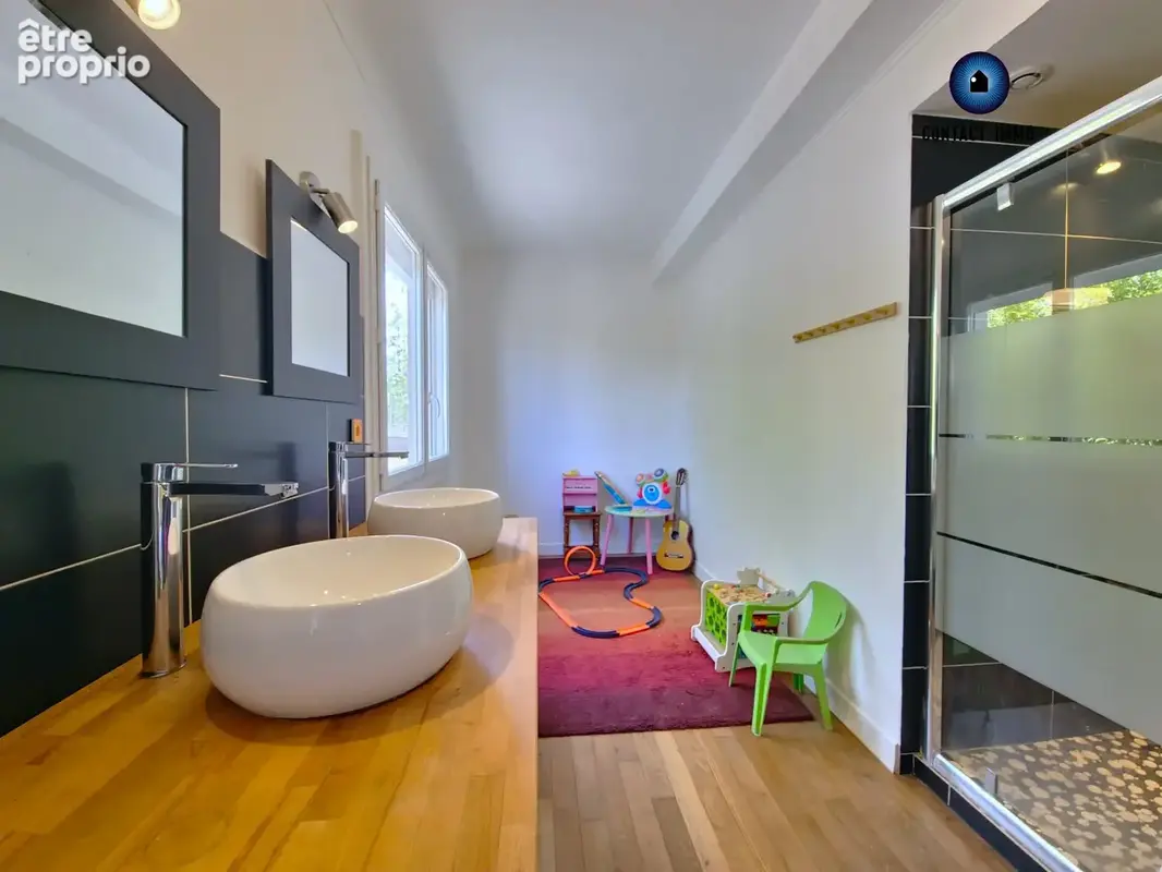 Maison 6 pièces 126 m² à vendre à Cosnac (19360) - photo 9