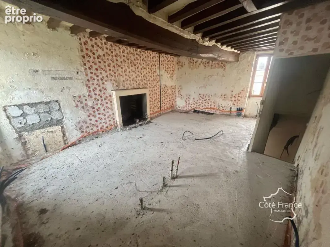 Immeuble de rapport   5 lots + combles aménageables - photo 17