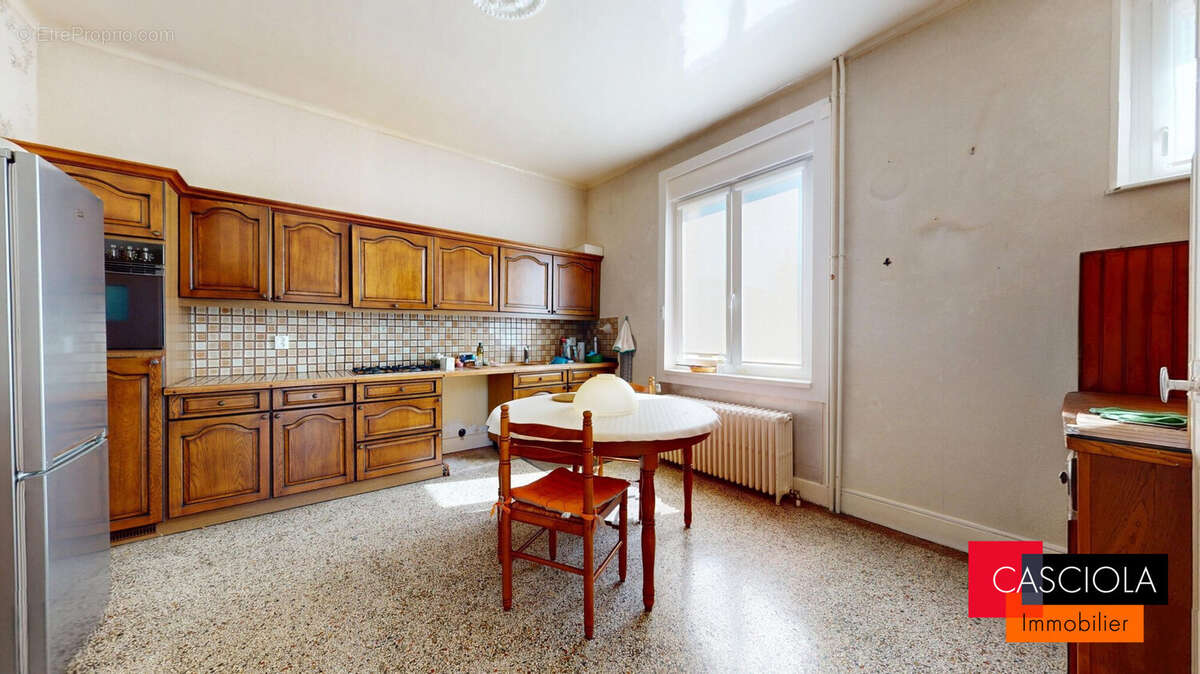 Maison 143 m² à Batilly  - photo 7