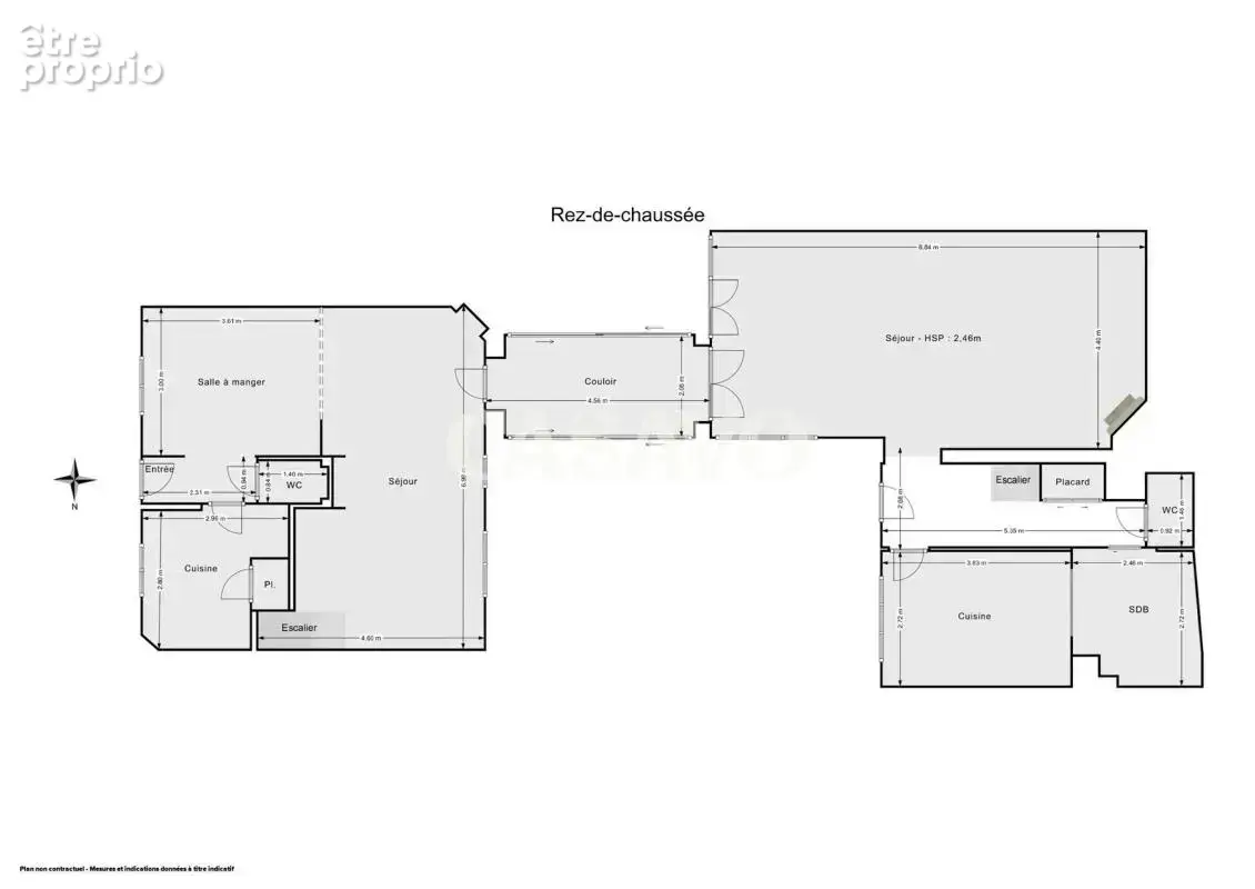 Vente Maison 8 pièces de 200m² - 92240 Malakoff - photo 13
