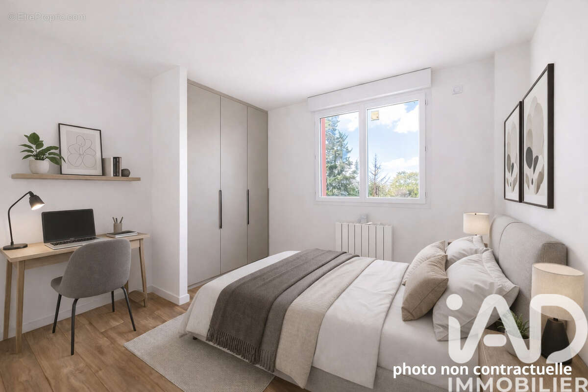 Photo 5 - Appartement à TOULOUSE
