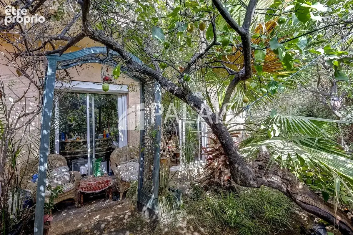 Appartement 3 pièces - rez de jardin - photo 10