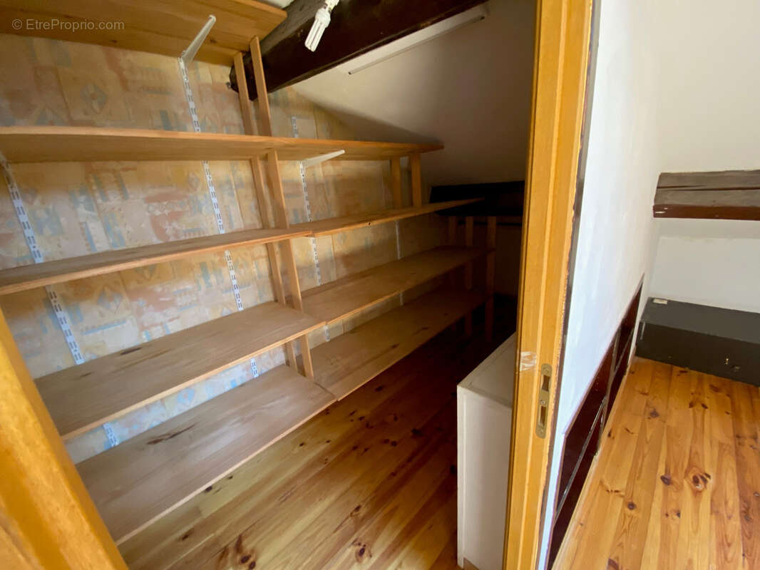 Maison de ville 3 pièces 103m2 & local professionnel 60m2 - photo 8