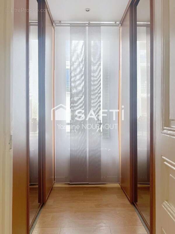 Photo 5 - Maison à BAGNOLET