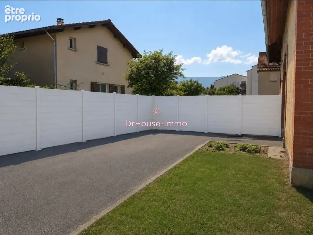 Maison 3 pièces 51 m² à vendre à Saint-Marcellin (38160) - photo 54