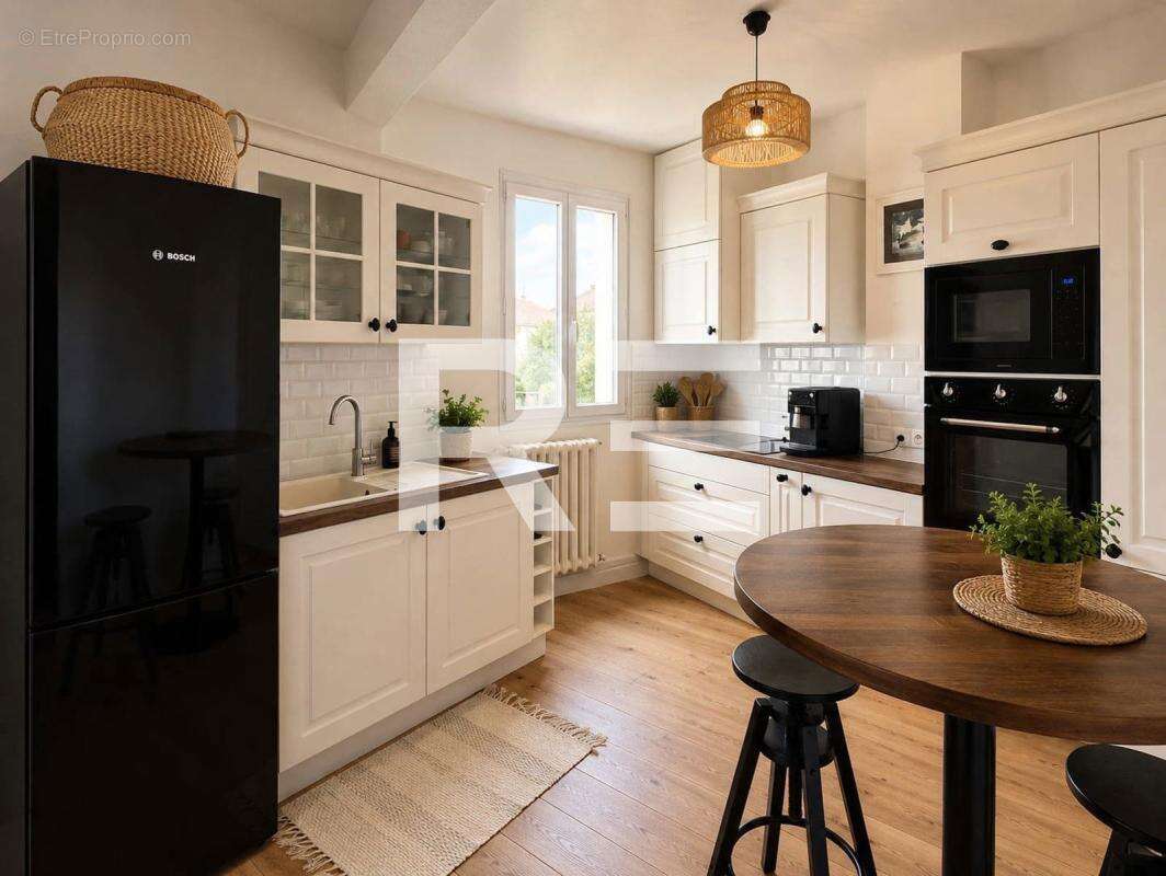 Appartement à NIMES