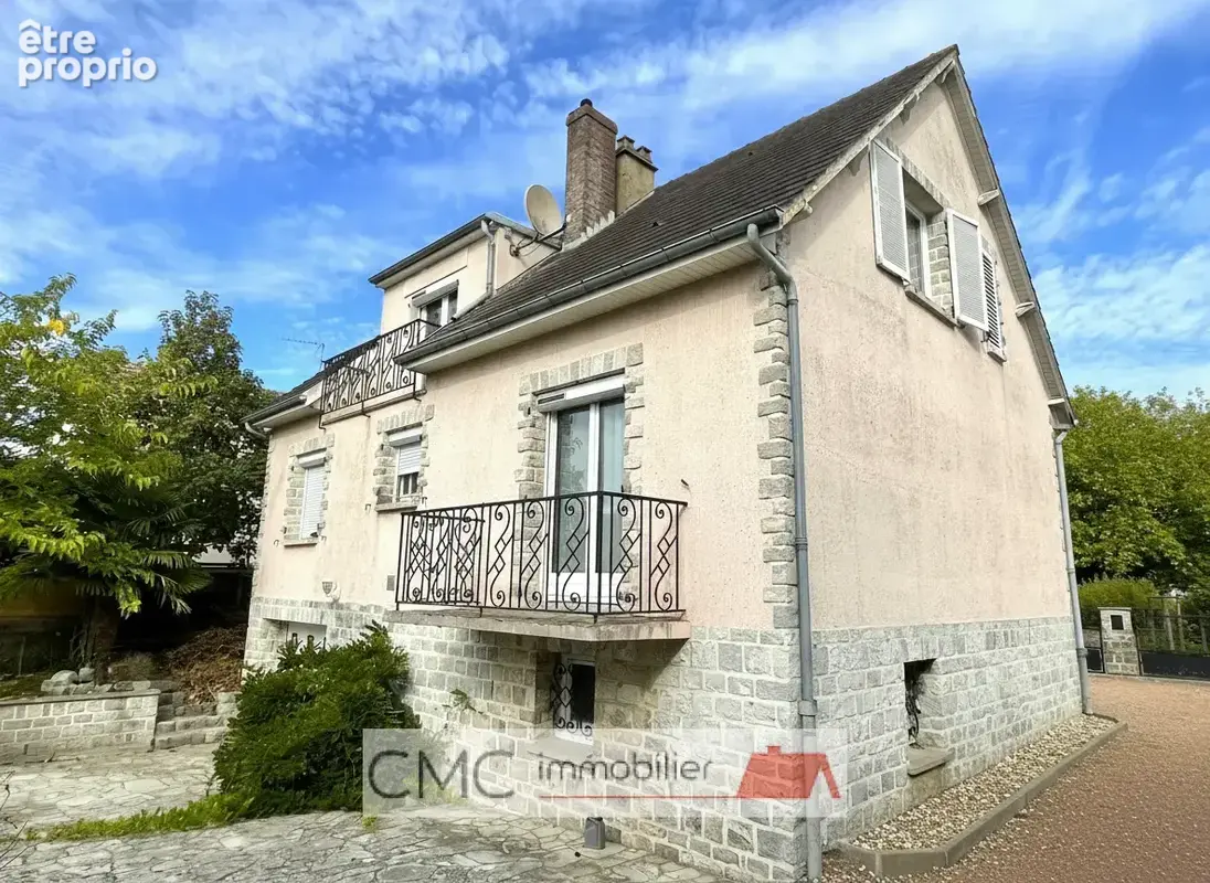 Maison à LUISANT