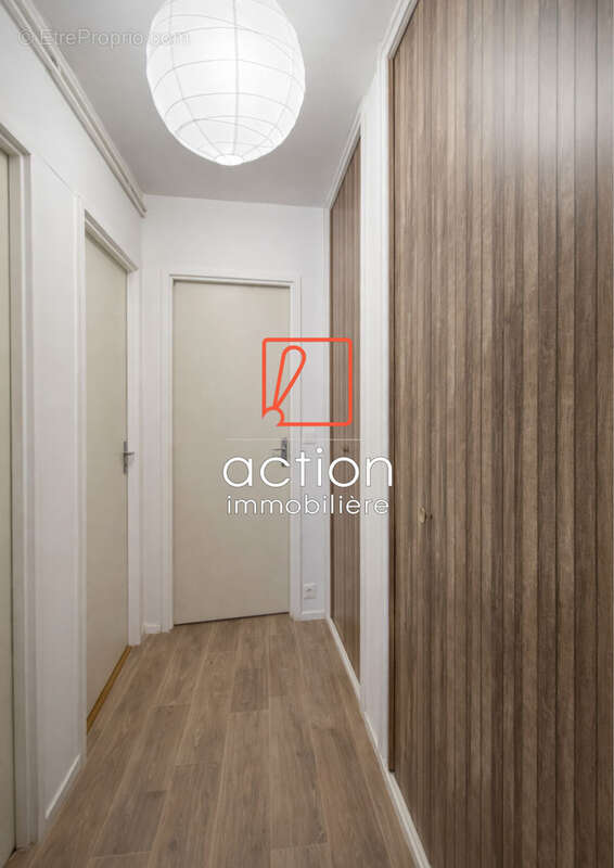 Appartement à LANNION