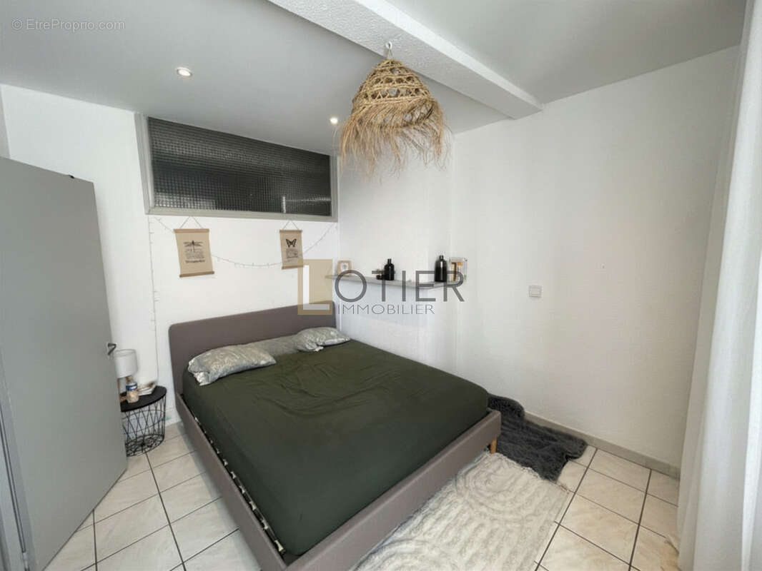 Maison vendue louée et meublée   Investissement locatif clé en main   Pezens (11170) - photo 5