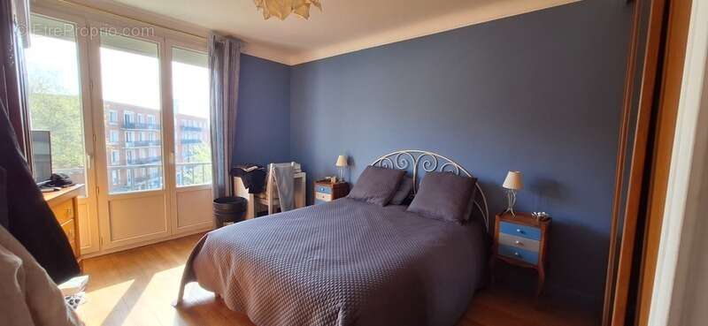 Appartement à LE HAVRE