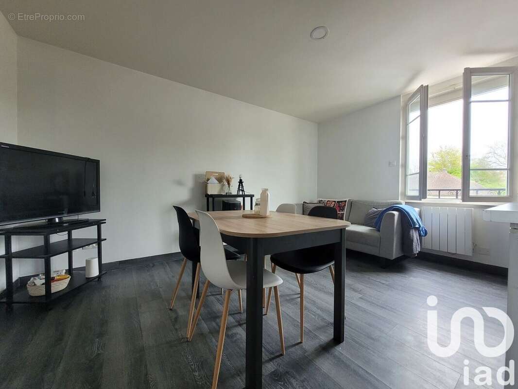 Photo 2 - Maison à ABBEVILLE