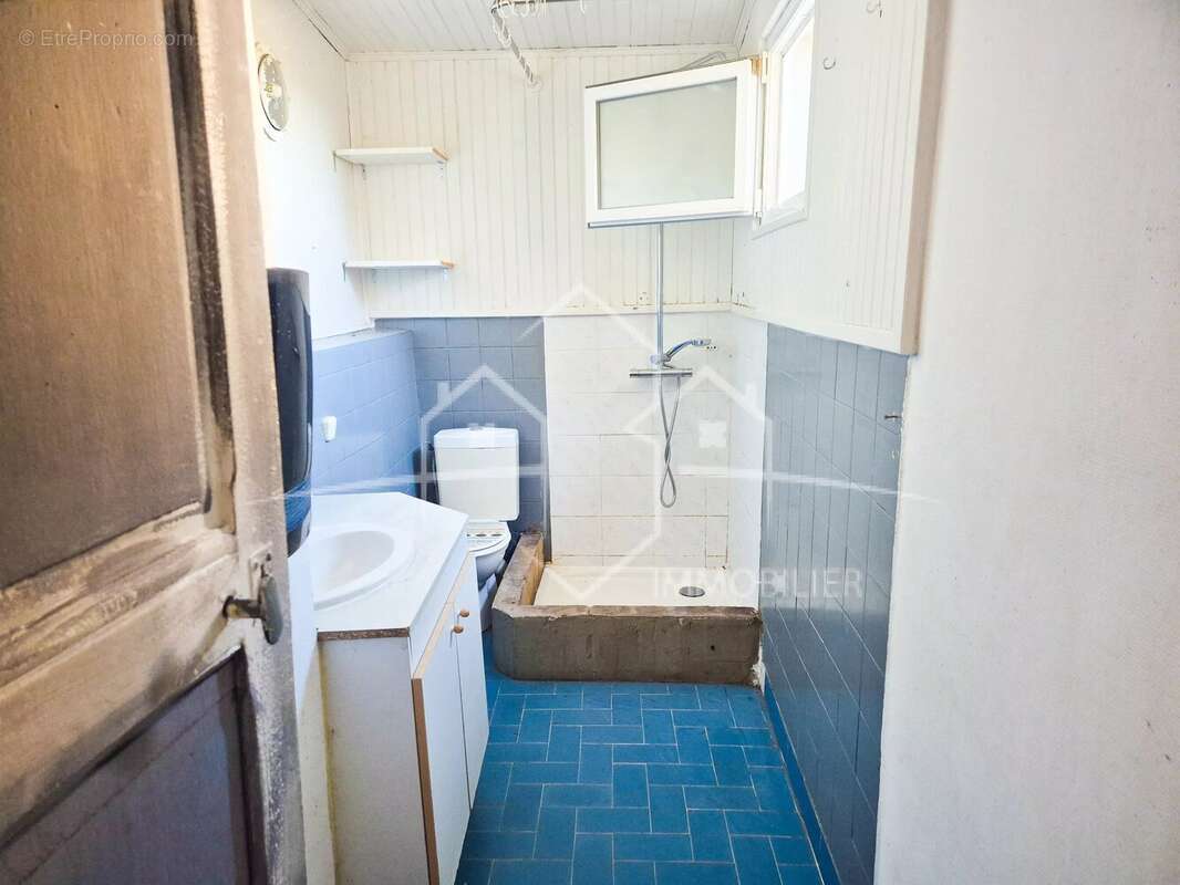 Maison à TALENCIEUX