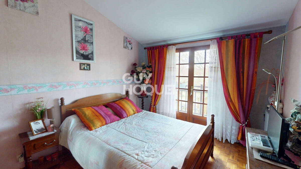 Maison à LANDIRAS
