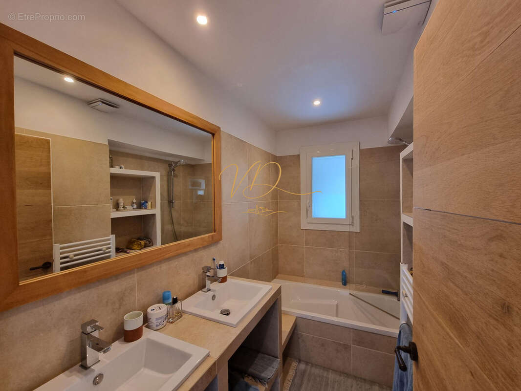La croix valmer villa haut de gamme entierement renovee vue mer - photo 11