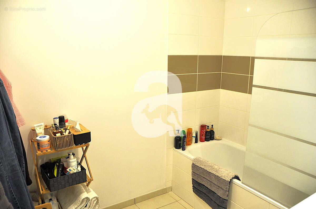 Appartement à SOISSONS