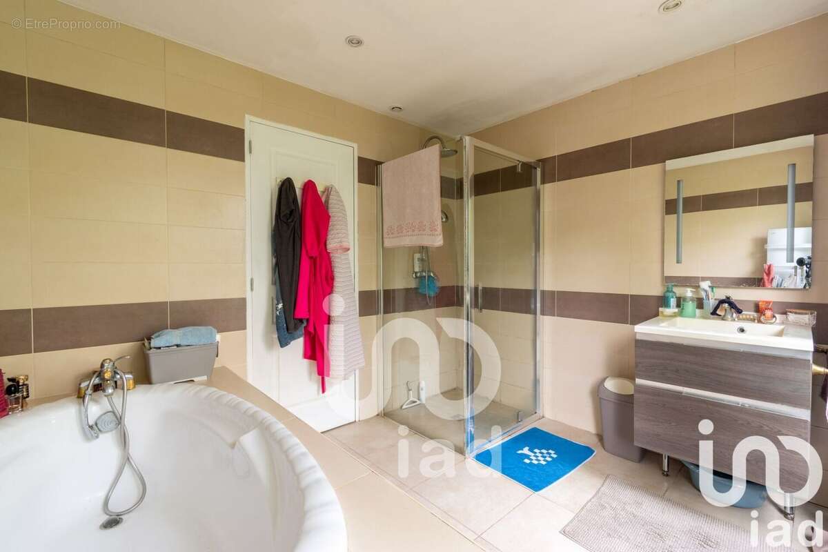 Photo 8 - Maison à SAINT-GERMAIN-SUR-AVRE