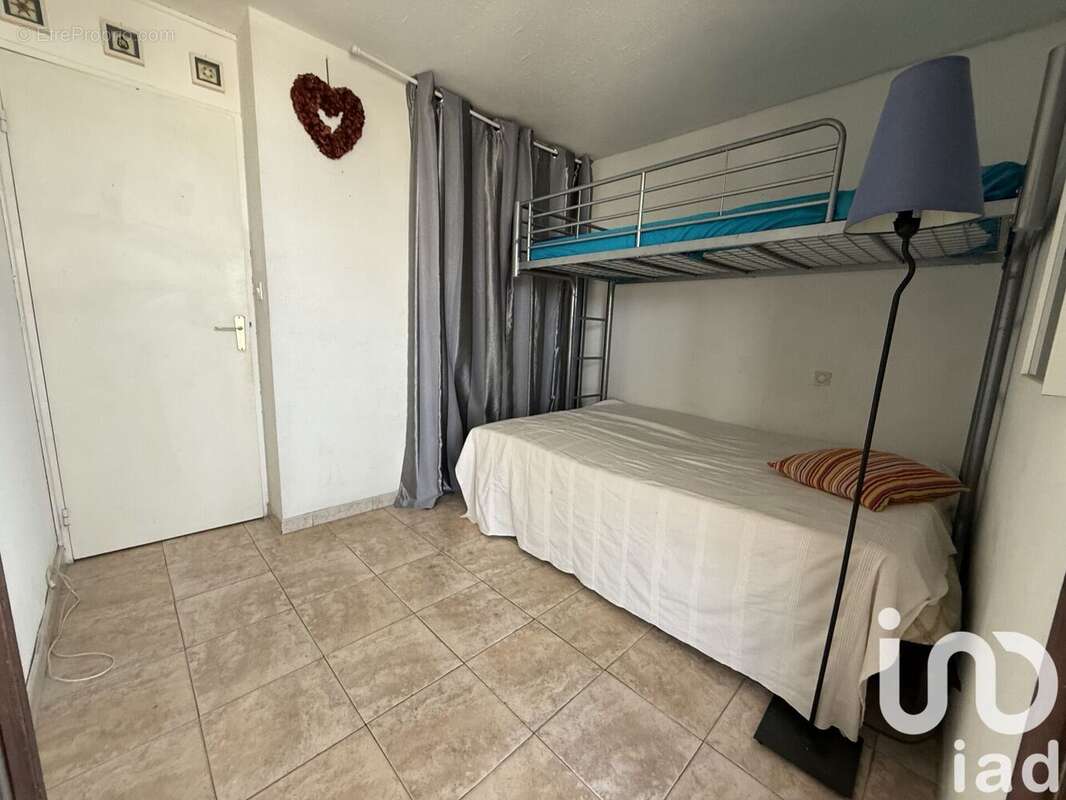 Photo 9 - Appartement à LE BARCARES