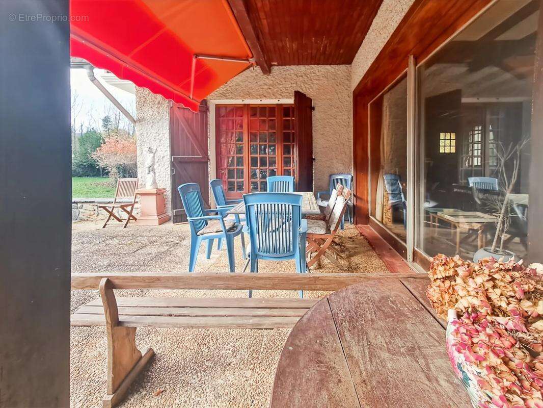 Maison à BAGNERES-DE-BIGORRE