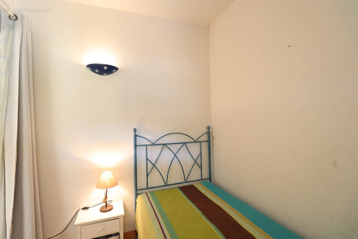 Appartement à CAVALAIRE-SUR-MER