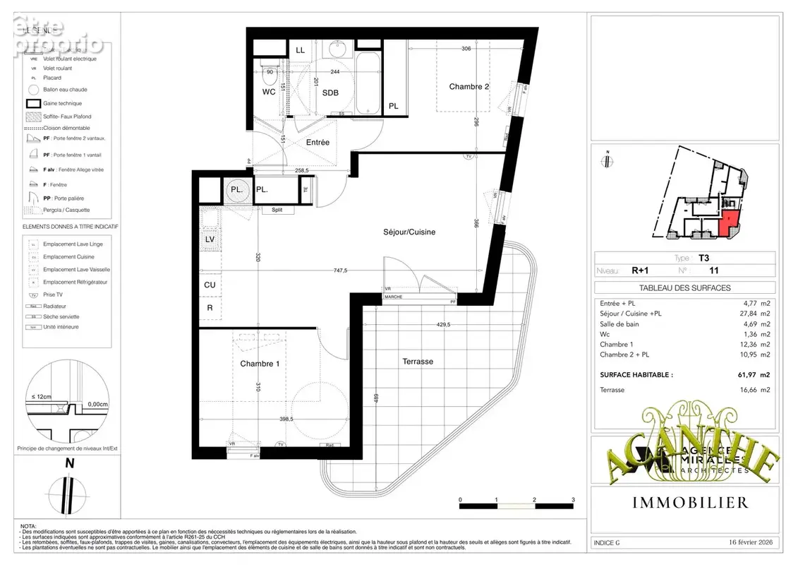 Plans