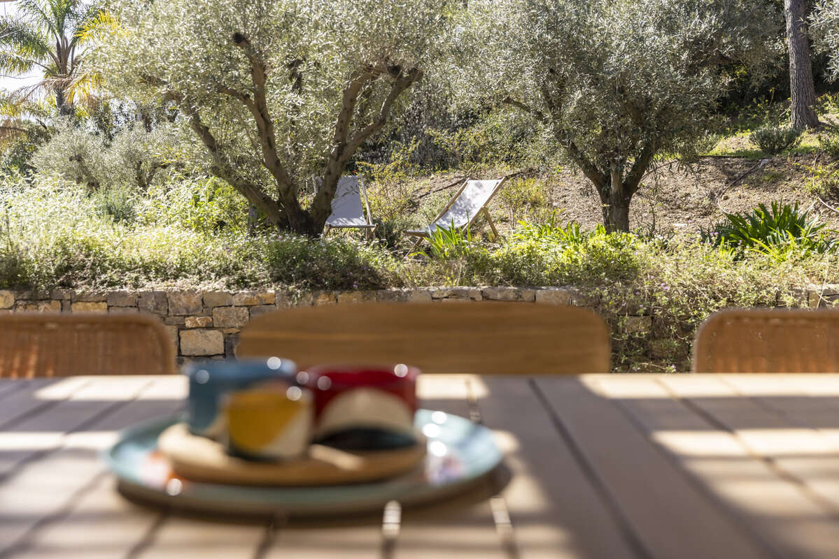 Maison à LA CROIX-VALMER