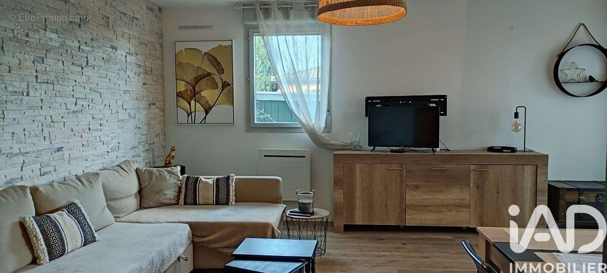 Photo 6 - Appartement à SAINT-JORY