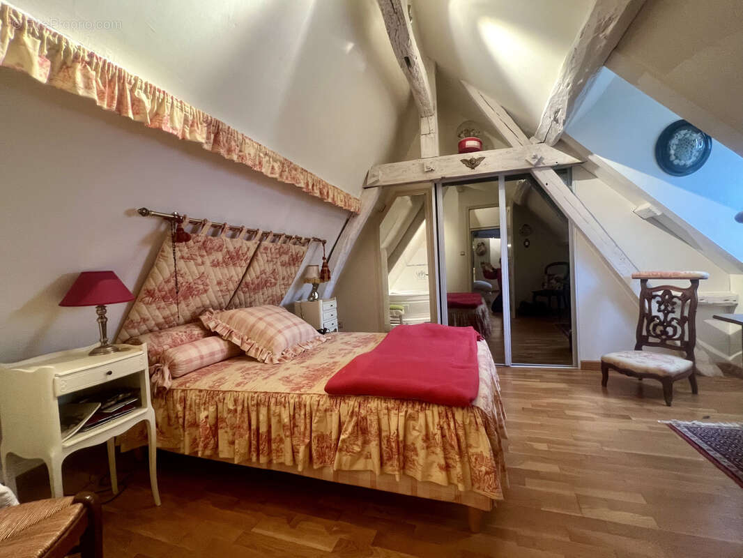 Maison à SAINT-AVERTIN