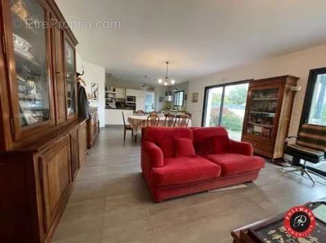 Maison à L&#039;ILE-D&#039;OLONNE