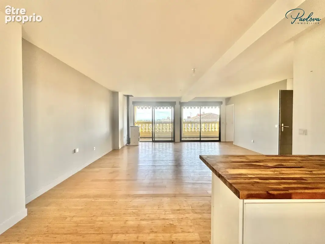 Appartement 3 pièces 74 m² à vendre à Beziers (34500) - photo 5