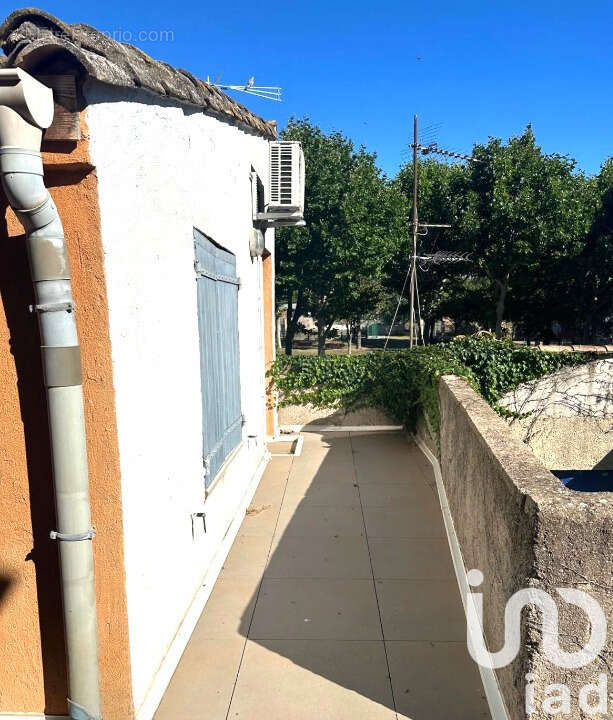 Photo 9 - Appartement à ROUJAN