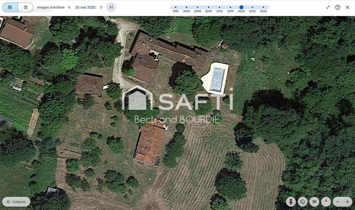 Photo 5 - Maison à PANJAS