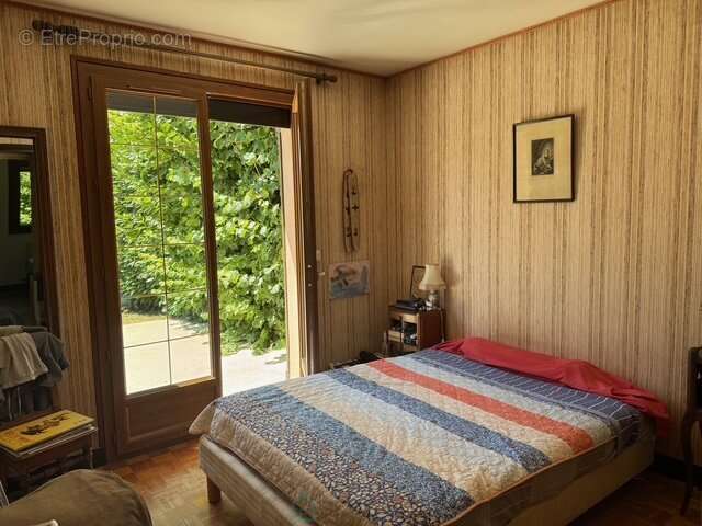 Maison à FOLLAINVILLE-DENNEMONT